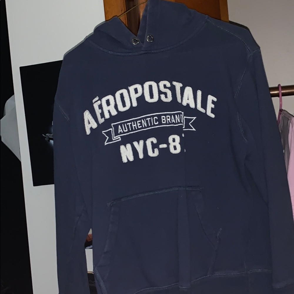 Aeropostale hoodie